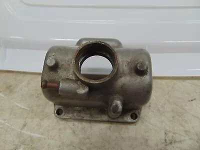 Mikuni Carburetor Float Bowl NO DRAIN PLUG VM18? • $7.95