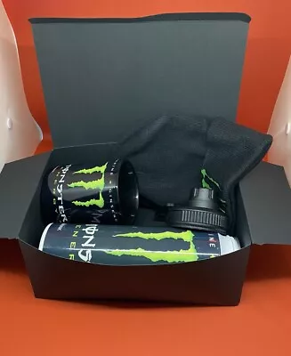 Monster Energy Gift Set • $29.24