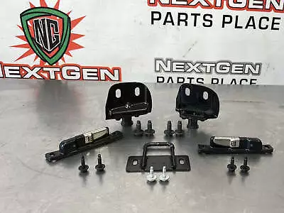 97-04 C5 Corvette Targa Top Latch Striker Set Oem #433 • $49.99