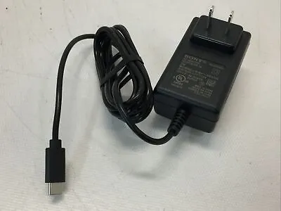 SONY USB-C Type-C AC Adapter 5 V 3.0A AC-E0530C Power Supply Charger Universal • $9.99