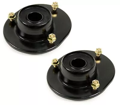 Pair Set Of 2 Front Strut Mount Kits Mevotech For Chrysler Conquest Mitsubishi • $79.95