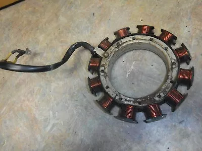 Mercruiser 470 Engine Stator • $100