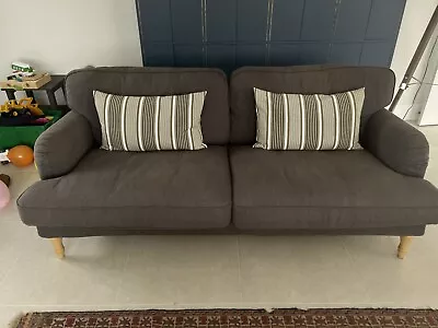 IKEA Stocksund 3 Seater Sofa • £300