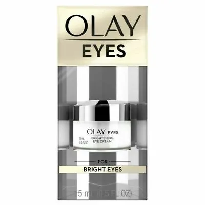 $25 • Buy Olay Eyes Brightening Eye Cream 15ml