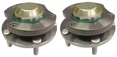 Pair Front Wheel Bearing Hub Assembly For Holden Commodore HSV Toyota VR VS • $153.95
