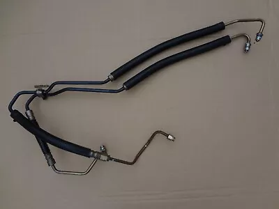 2003 - 2004 Mustang Svt Cobra 4.6 Hydroboost Brake Lines Oem Sku# E140 • $170.10