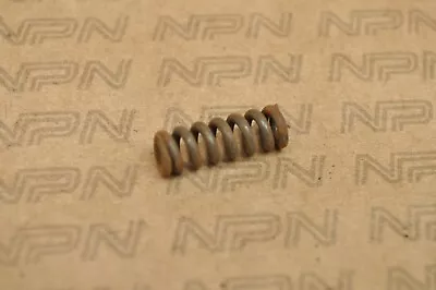 Vintage Maico 1975-77 MC250 MC400 MC440 GS Kick Start Tension Spring OEM NOS • $5.69