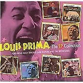 Louis Prima Ep Collection CD Value Guaranteed From EBay’s Biggest Seller! • £13.23