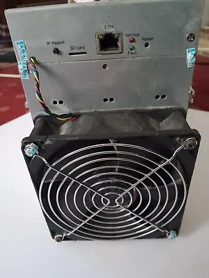 Bitcoin Miner - Antminer S9K_14.0T + Power Supply Unit + Power Cable (Works) • $432