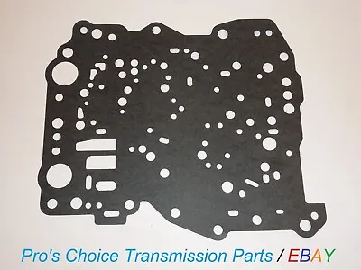 Valve Body Spacer Plate Gasket--Fits Ford C4 Automatic Transmissions 1967-1969 • $15.87