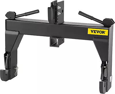 3-Point Quick Hitch 3000 LBS Lifting Capacity Tractor Quick Hitch 28.31 • $220.13