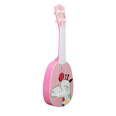$13.46 • Buy (Type3) Kids Toy Ukulele Kids Guitar Musical Toy Stable Performance