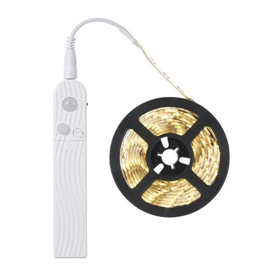 £6.08 • Buy 3-5V LED PIR Infrared Light-sensitive Detector Time Delay Switch