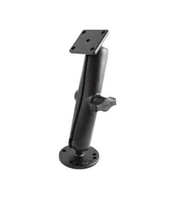 RAM Drill-Down Double Ball Mount With Rectangle AMPS Plate - Long RAM-B-139U-C • £28.99