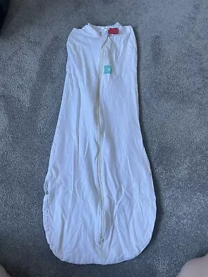 Baby Ergo Coccoon Swaddle 3-12 Months Preowned • $4.50
