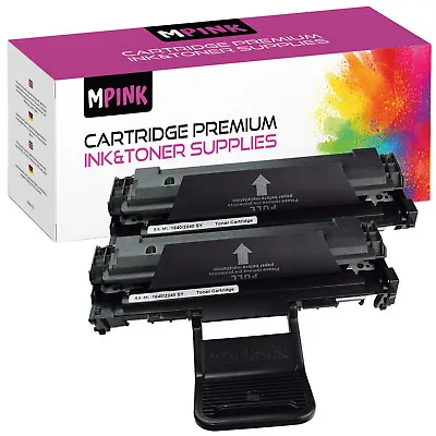 Compatible MLT-D1082 Toner For Samsung ML-1640 ML-2240 ML-1641 ML-1642 ML-1645 • £18.50