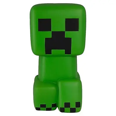 Minecraft Creeper 6 Inch Mega SquishMe Toy • $17.99