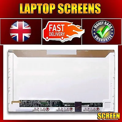 £54.19 • Buy New Advent Monza C1 E1 N1 N2 N3 S200 T100 T200 V100 Laptop Screen 15.6  LED HD