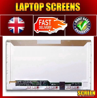 £31.92 • Buy New Advent Monza C1 E1 N1 N2 N3 S200 T100 T200 V100 Laptop Screen 15.6  Led Hd