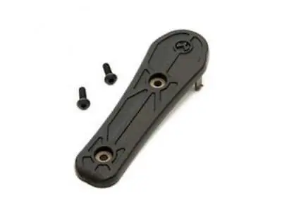 Magpul MAG315 Black Rubber 0.30  Butt-Pad For Tactical 223/7.62 Rifle Stocks • $19.90