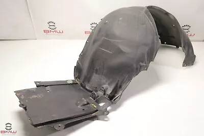 Front Right Side Fender Liner Wheel Arch Housing Bottom Cover OEM BMW E46 • $108