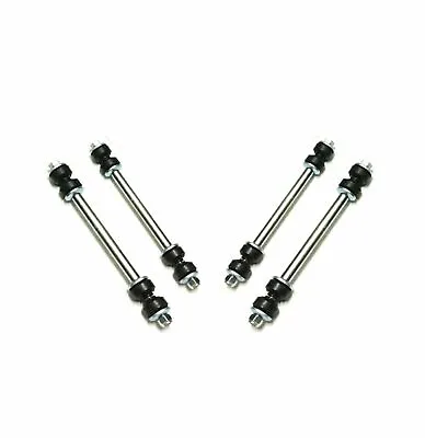 New Front & Rear Sway Bar End Links Kit For Ford Explorer Mercury Mountaineer • $22.34