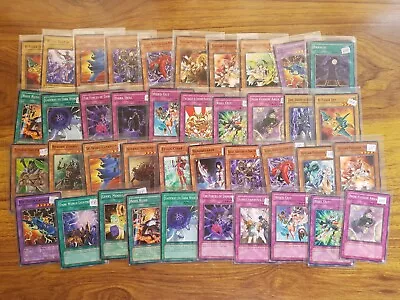 £0.99 • Buy EEN Elemental Energy Booster YuGiOh Common Singles Individual Cards
