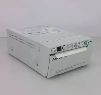 Mitsubishi P95DW-N(S) Video Copy ProcessorOpens • $99