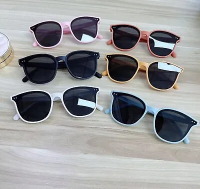 Seed Heritage Teen Kids Sunglasses 8 Colors UV400 • $21.99