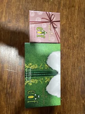 $25 • Buy I Heart Revolution Elf Eyeshadow/highlighter Palettes