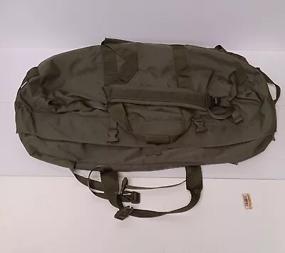 US Military Bag • $30