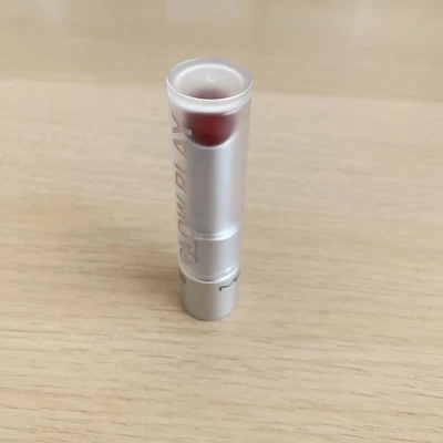 £10 • Buy MAC Glow Play Lip Balm - 452 That Tickles Deep Nude 3.6g Full Size NEW RRP £20