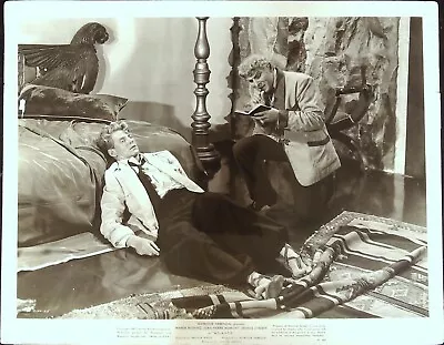 Siren Of Atlantis 8 X 10 Still 1947 Maria Montez Jean-Pierre Aumont • $5.29