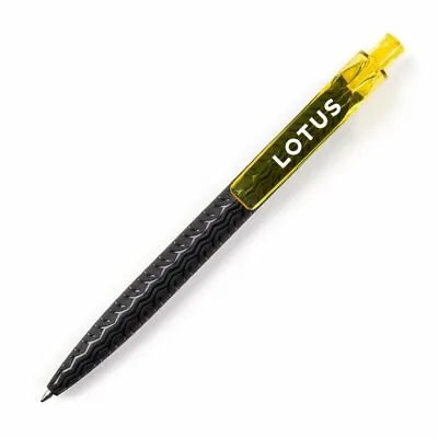 Genuine Lotus Ballpoint Pen / Elise Exige Emira Evora Etc LOTMC0010BK NEW • $9.89