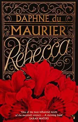 Rebecca (VMC) (Virago Modern Classics): Daphne Du Maurier • £4.25
