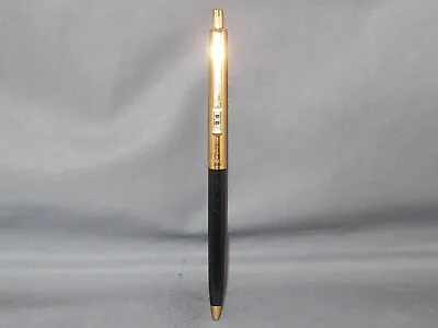$50 • Buy Paper Mate Vintage Profile Gold  Cap Double Heart Ball Pen--working