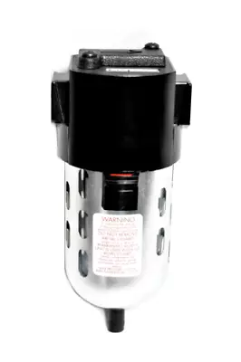 Wilkerson M26-C3-X00 Coalescing Filter 3/8 BSPP • $179.99