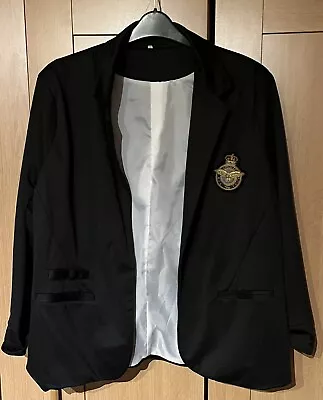 RAF Badge - Women's Jacket • £5