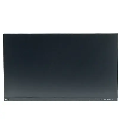 NEC MultiSync E242N 24  FHD LED Monitor 1920x1080 IPS HDMI 16:9 6ms *No Stand* • £39.99