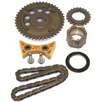 $201.75 • Buy Cloyes 9-3673TX3 Timing Single Roller Chain Sprockets Chain Damper For SBC LS