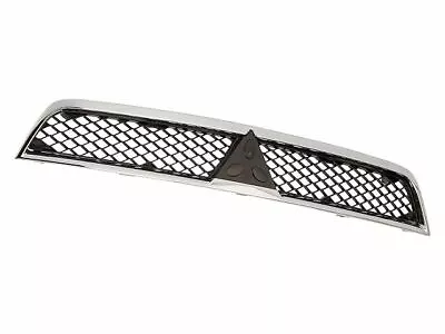 For 2008-2015 Mitsubishi Lancer Grille Assembly 68521PH 2010 2009 2011 2012 2013 • $38.95