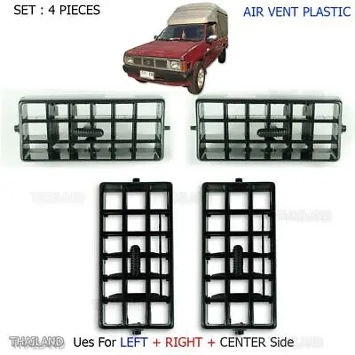 $38.95 • Buy Air Vent Ventilator Grille A/C Condition For Nissan D21 Hardbody  Big M 1987 95