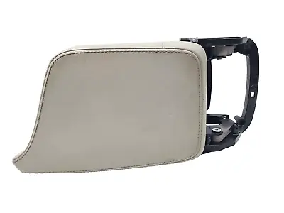 ✅ Volvo XC90 Center Console Armrest Arm Rest Storage Lid Cover 2016-2020 OEM • $161.82