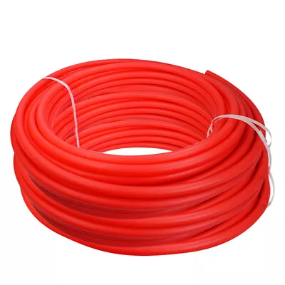 3/4  X 500' Red Expansion PEX A Tubing Non-Barrier For Potable Water • $274.79