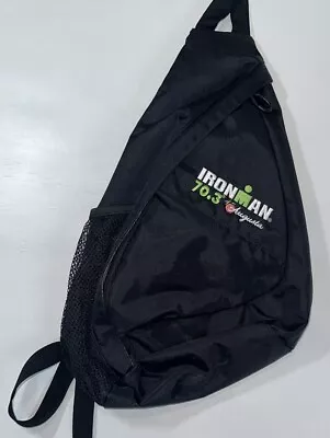 Ironman Augusta 70.3 Athlete Bag  • $10