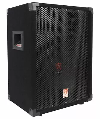 Rockville RSG10 10” 400 Watt 8-Ohm 2-Way Passive DJ/Pro PA Speaker • $42.50