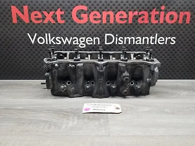 1998 - 2003 Volkswagen VW MK4 TDI MKIV ALH Turbo Diesel 8 Valve Cylinder Head • $257.57