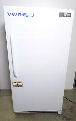 VWR SCGP-1804 General-Purpose Laboratory Refrigerator | Used • $300