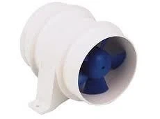 $40.18 • Buy New Rule Bilge Blower-4  Inline Rul 240