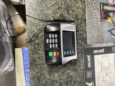 Verifone MX850 Credit Card Terminal M090-207-01-RB • $90